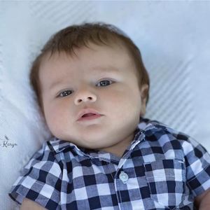 Meet your Posher, Beth